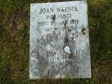 image number Warner Joan Hunt 307